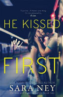 He Kissed Me First