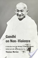 Gandhi on Non-violence