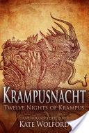 Krampusnacht:Twelve Nights of Krampus