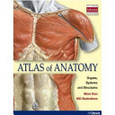 Atlas of Anatomy
