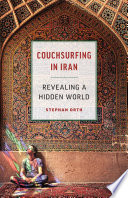 Couchsurfing in Iran