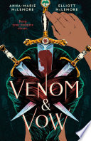 Venom & Vow