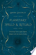 Planetary Spells & Rituals