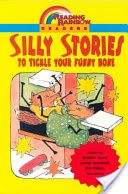 Reading Rainbow Readers: Silly Stories