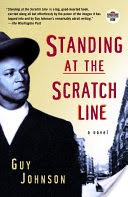 Standing at the Scratch Line