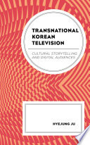 Transnational Korean Television