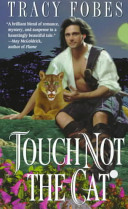 Touch Not the Cat