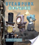 Steampunk Softies