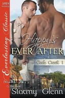 Happy's Ever After [Cade Creek 1] (Siren Everlasting Classic Manlove)