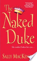 The Naked Duke