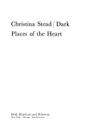 Dark Places of the Heart