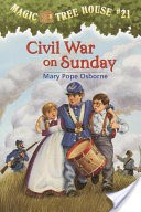 Civil War on Sunday