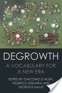 Degrowth