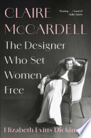 Claire McCardell