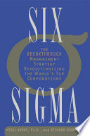 Six Sigma