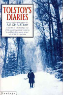 Tolstoy's Diaries