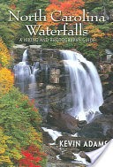 North Carolina Waterfalls