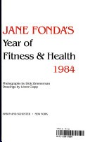 Jane Fonda's Year of Fitness and Health, 1984