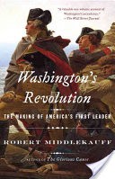 Washington's Revolution
