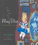 The Art And Flair Of Mary Blair