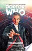 Doctor Who: The Twelfth Doctor Collection