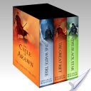 The Cycle of Arawn: The Complete Trilogy