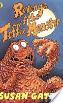 Revenge of the Toffee Monster