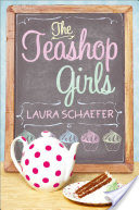 The Teashop Girls