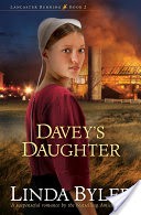 Davey's Daughter