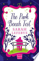 The Park Bench Test: HarperImpulse Contemporary Romance