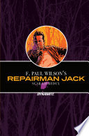 F. Paul Wilson's Repairman Jack: Scar-Lip Redux Original Graphic Novel