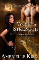 Wolf's Strength