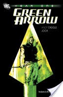 Green Arrow: Year One