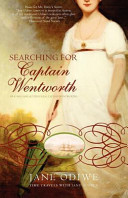 Searching for Captain Wentworth