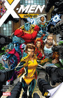 X-Men Gold Vol. 2