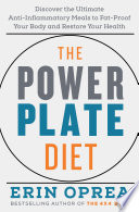 The Power Plate Diet