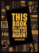This Book Will Change Your Life Again!