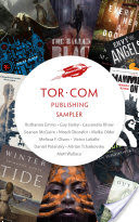 The Tor.com Sampler