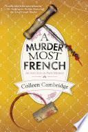 A Murder Most French