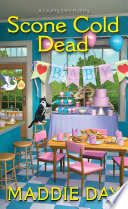 Scone Cold Dead