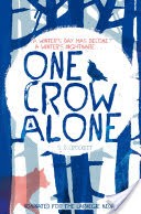 One Crow Alone