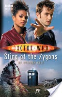 Doctor Who: Sting of the Zygons