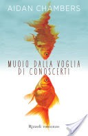 Muoio dalla voglia di conoscerti