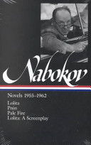Novels, 1955-1962