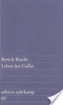 Leben des Galilei