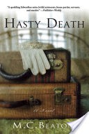 Hasty Death