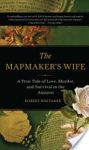 The Mapmaker's Wife