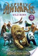 Spirit Animals 1: Wild Born