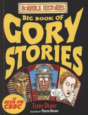 Big Book of Gory Stories