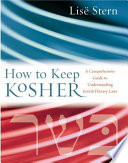 How to Keep Kosher